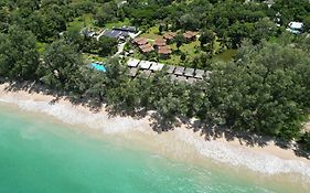 Long Beach Chalet - SHA Plus